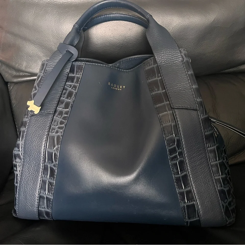 Radley London bag - Picture 1 of 12